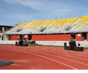 PAPUA NEW GUINEA- Port Moresby – Sir John Guise Stadium – 2015
