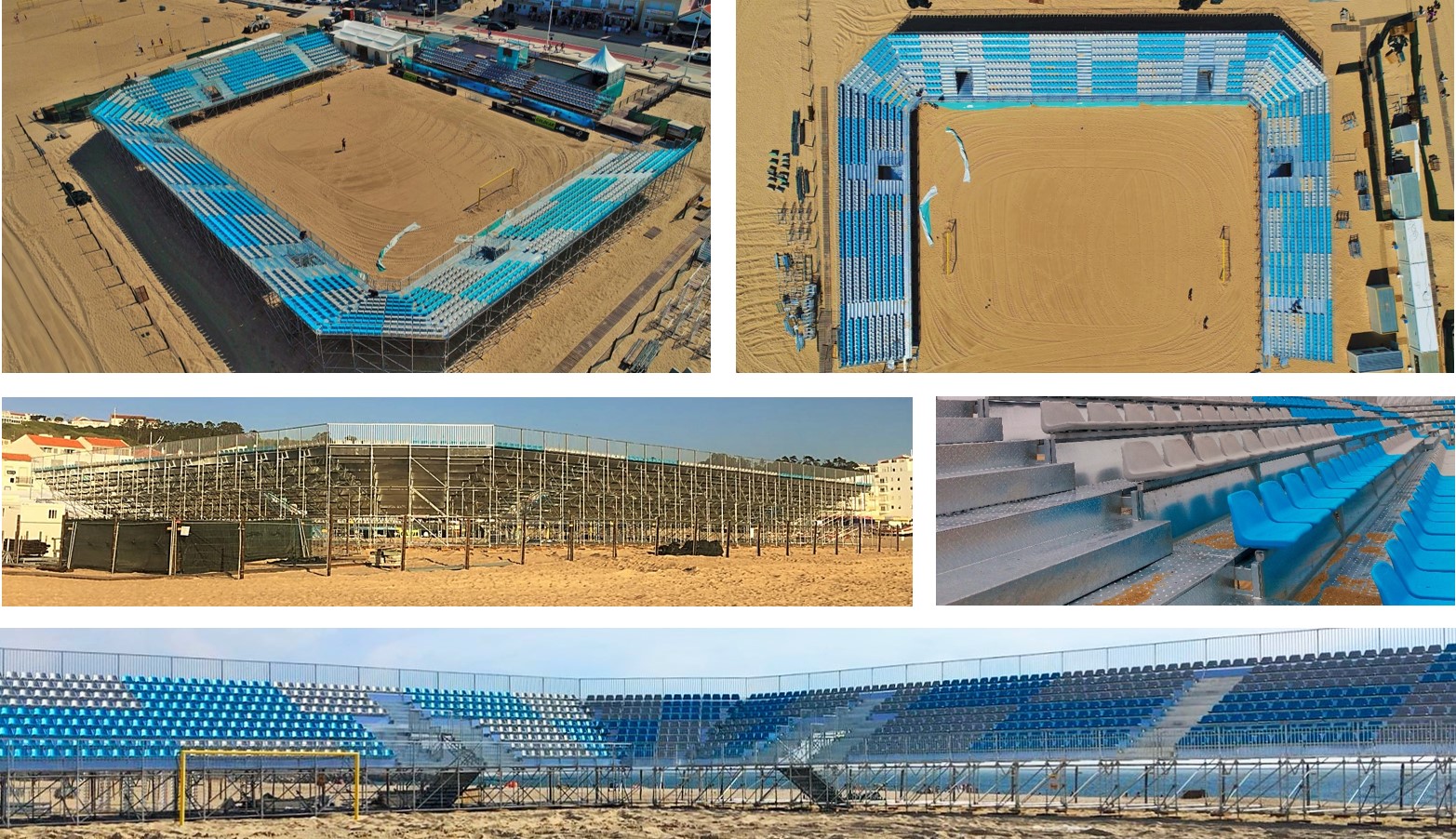 Beach Soccer World Cup 2017 Bahamas