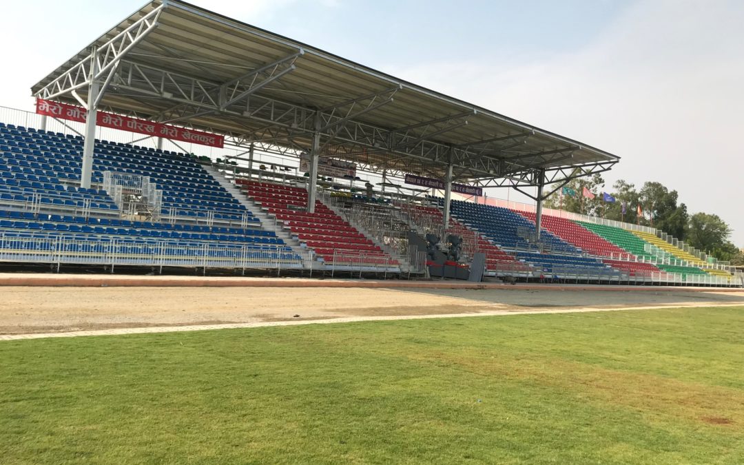 NEPAL – Nepalgunj Stadium – 2019
