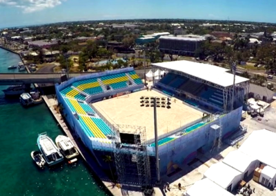 BAHAMAS -Nassau – Beach Soccer World Cup – 2017