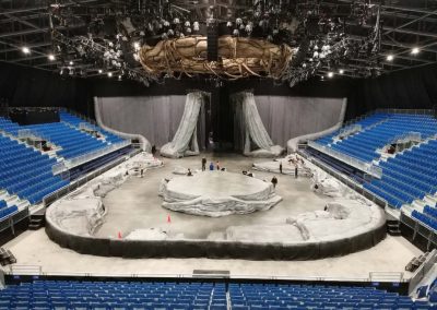 CHINA – TORUK SHOW by CIRQUE DU SOLEIL – 2018