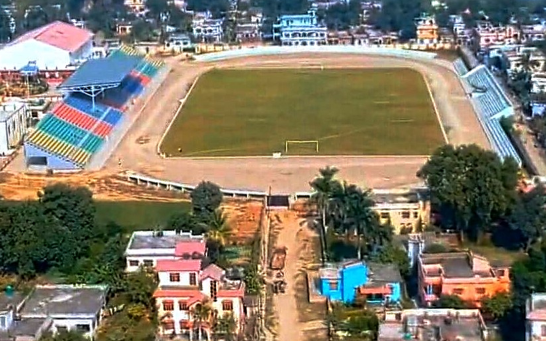 NEPAL – Nepalgunj Stadium – 2019