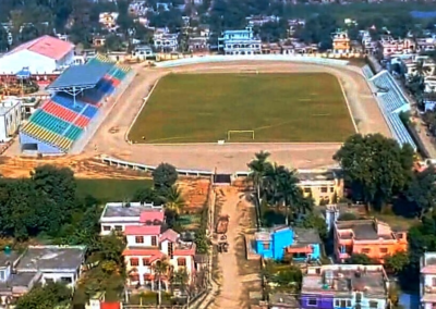 NEPAL – Nepalgunj Stadium – 2019