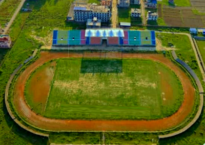 Nepal- Itahari Stadium – 2020