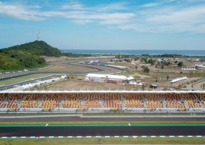 Indonesia – Moto GP – 2022