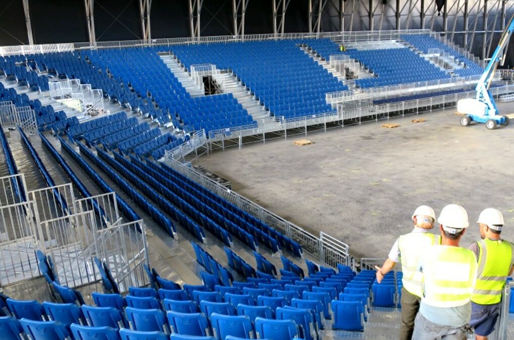 Brazil – Cirque du Soleil – 2024