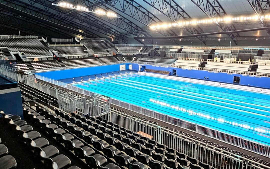 Qatar – World Aquatics championships – 2024
